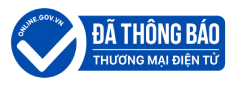 Đã thông báo Bộ Công Thương - HukaSoft